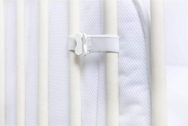 Produktbild AeroSleep Bettumrandung