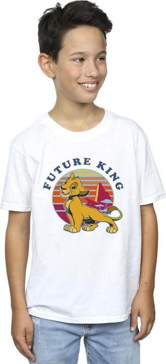 Produktbild Disney The Lion King Future King TShirt Jungen (104)