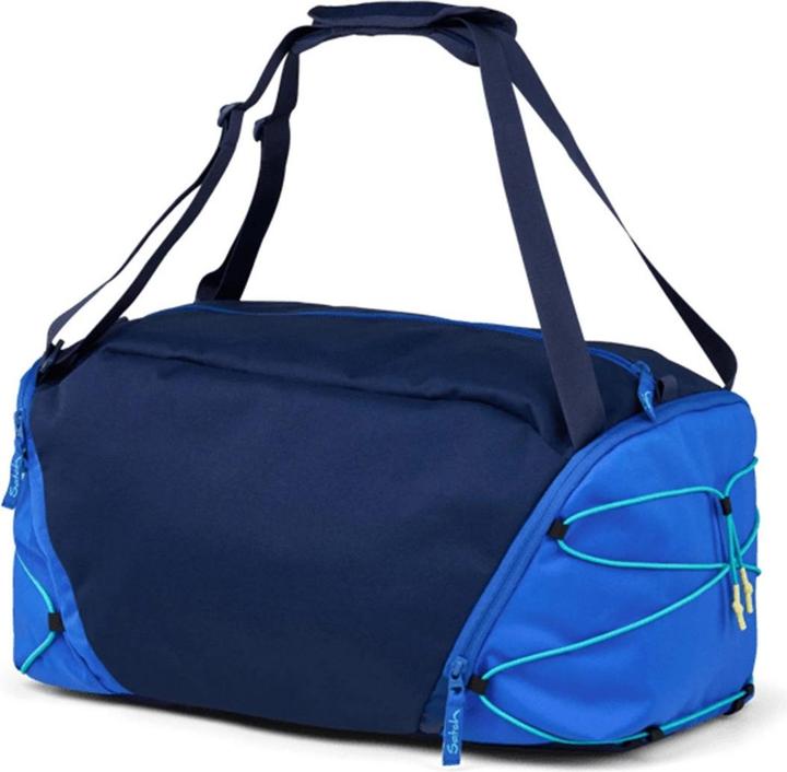 Immagine prodotto Satch Sporttasche Crossed Blue (25 l)
