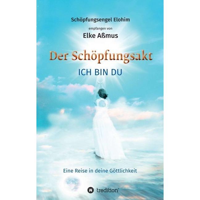 Der Schöpfungsakt, Sachbücher von Elke Assmus