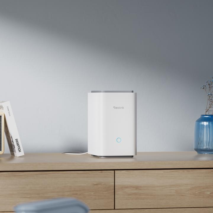 Immagine prodotto Reolink Home Hub Pro (Videoregistratore di rete (NVR))