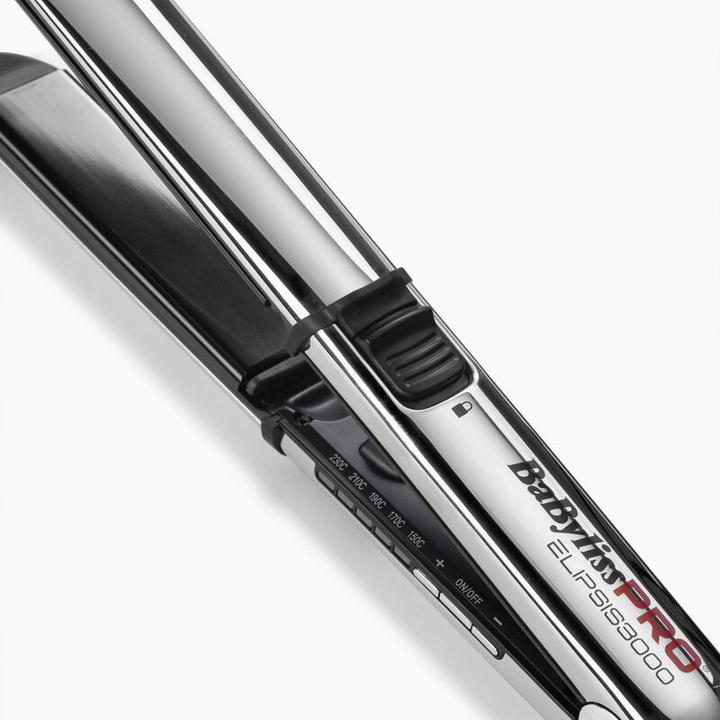 Produktbild BaByliss Pro Elipsis (Glätteisen)