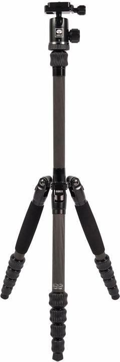 Actual product image Sirui Traveler 5C (Carbon)