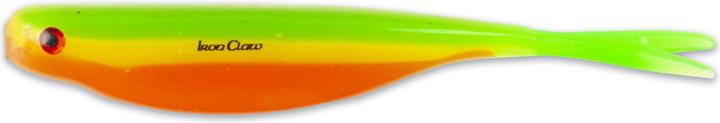 Immagine prodotto Iron Claw Premium Split Tail NX 6,5cm FT 6 Stk. (6.50 cm)