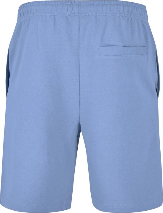 Image du produit Urban Classics New Shorts powderblue M (M)