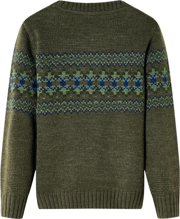 Produktbild vidaXL Kinderpullover (104)