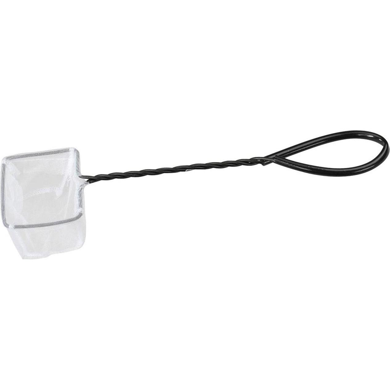 Comparer les prix de EBI Filet de pêche, fin, en forme de U (Nettoyage de l'aquarium, Epuisette pour aquarium), Entretien de l'aquarium