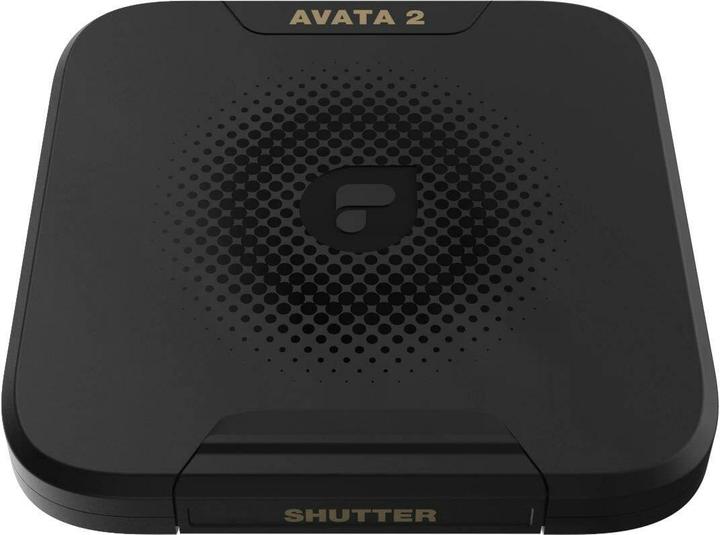 Image du produit PolarPro Collection d'obturateurs de filtres (Filtres pour drones, DJI Avata 2)