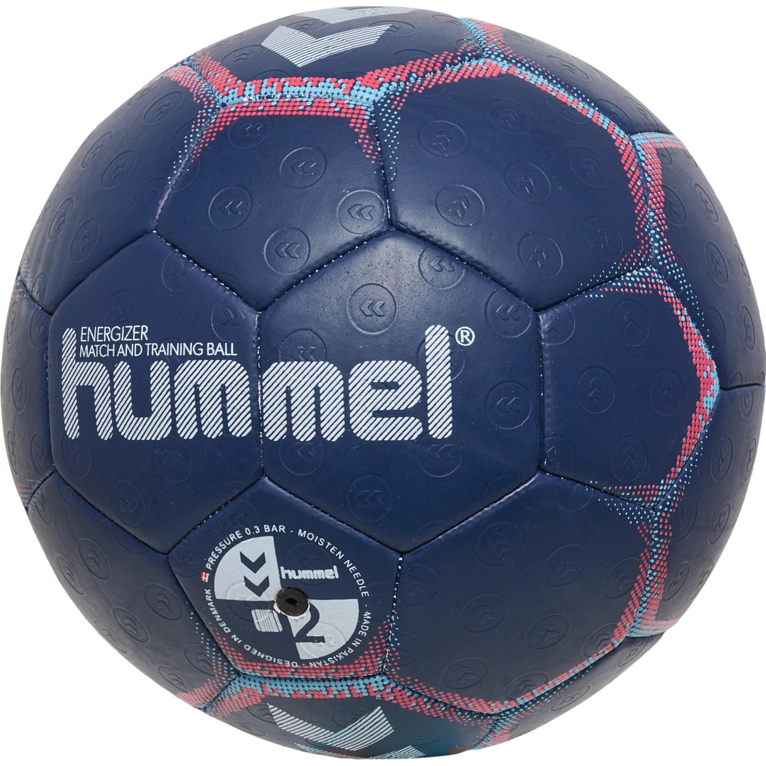 hummel, Handball