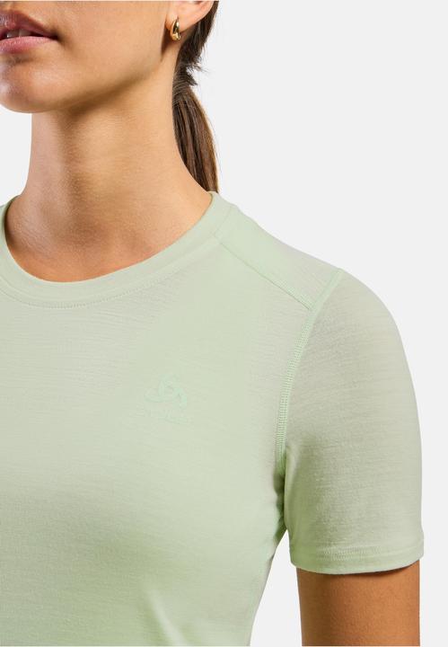 Actual product image Odlo Merino 160 Bl Crew Neck (M)