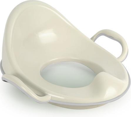 Dolu Toilettensitz - Nuve - beige