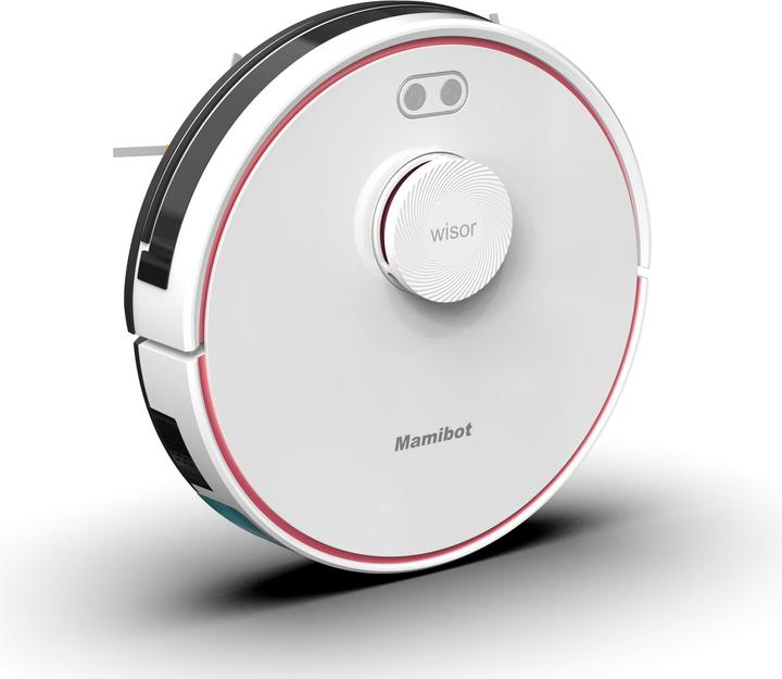 Produktbild Mamibot EXVAC880S (2880 Pa)