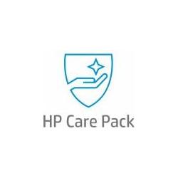 HP eCare Pack 4YrOnsiteNBDglobal onlyCPU, Drucker Zubehör