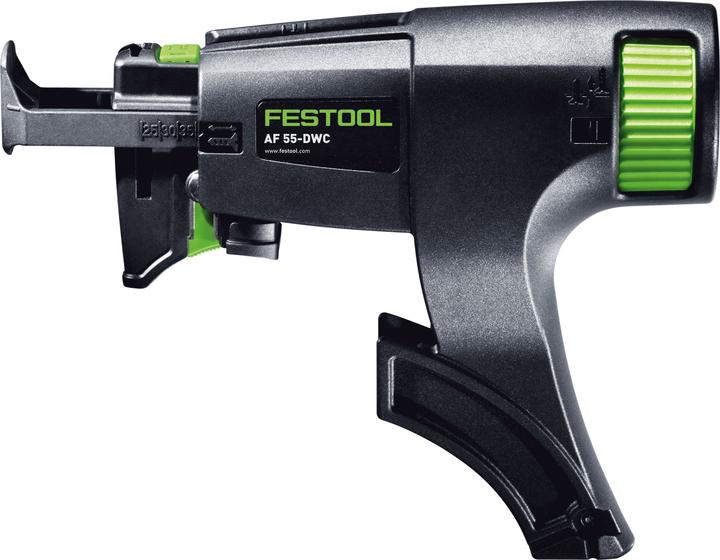 Image du produit Festool Magazinvorsatz AF 55-DWC