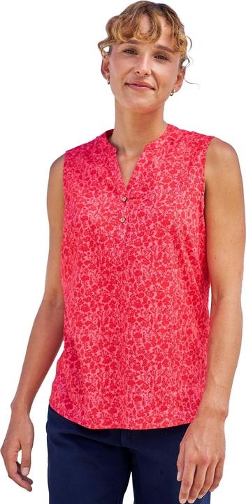 Immagine prodotto Mountain Warehouse Petra Camicia Motivo Floreale Senza Maniche Donna (46)