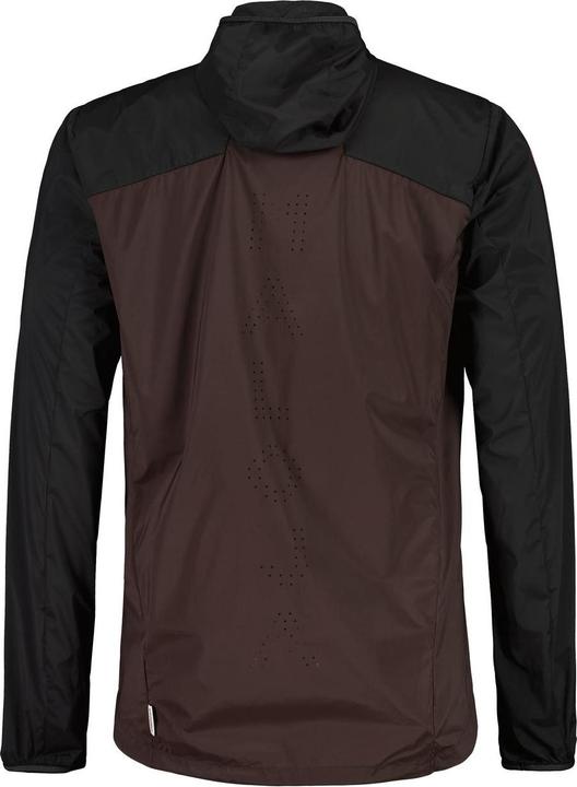 Productafbeelding Maloja Pars Ski Touring Hybride Jas (S)