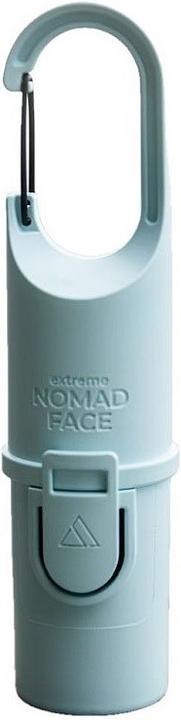 Actual product image Nomad Face Bunker+Capsule Stick SPF 50+ (Suntan cream, SPF 50+, 31 g)