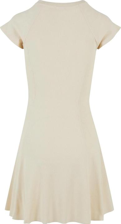 Produktbild Urban Classics Kleid mit ausgestelltem Rock (L)