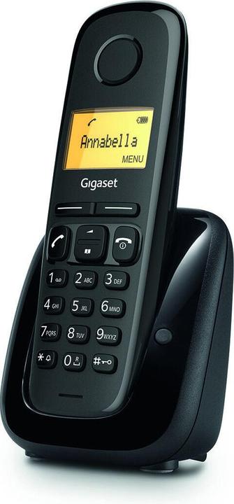 Produktbild Gigaset A180 TRIO L36852-H2807-D211