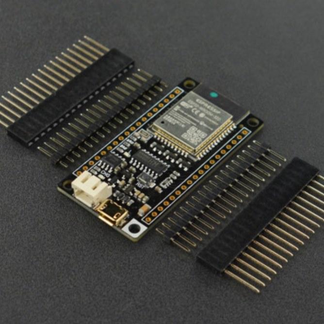 Produktbild DFRobot FireBeetle ESP32 IOT Mikrocontroller mit WiFi