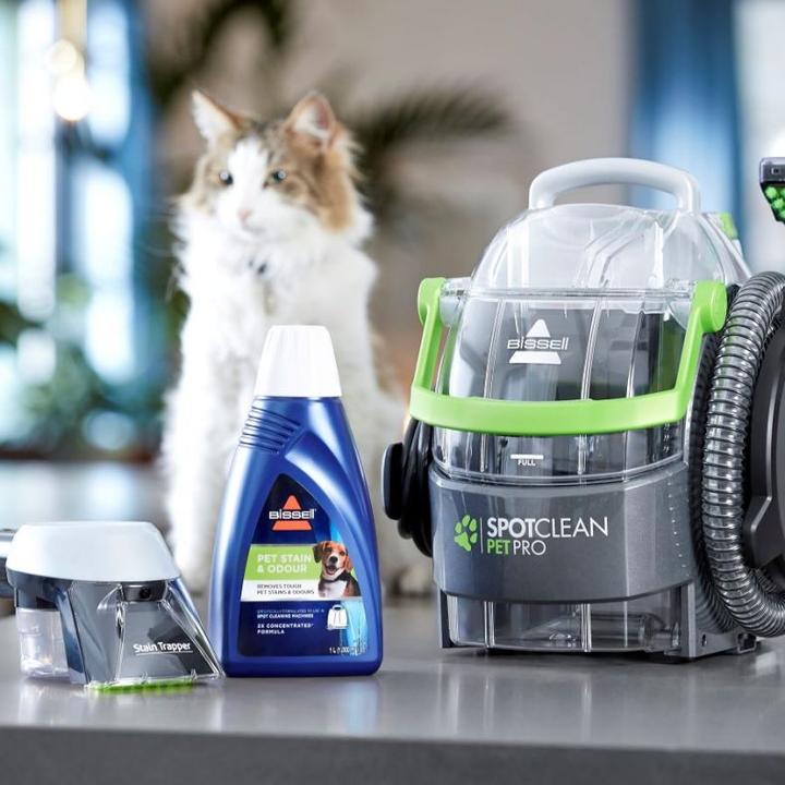Image du produit Bissell SpotClean Pet Pro