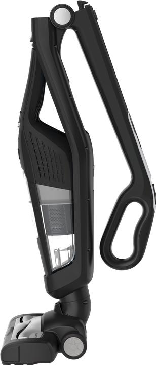 Image du produit Rowenta Dual Force Aspirateur à batterie 2 en 1 (RH6735), Noir