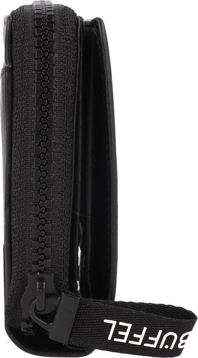 Immagine prodotto Braun Büffel Portafoglio Capri in pelle con protezione RFID 11 cm