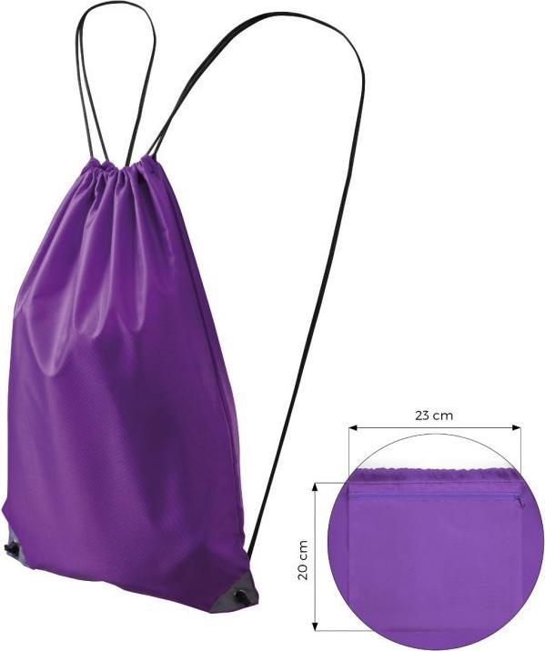 Produktbild Malfini Energy MLI-91264 bag, backpack
