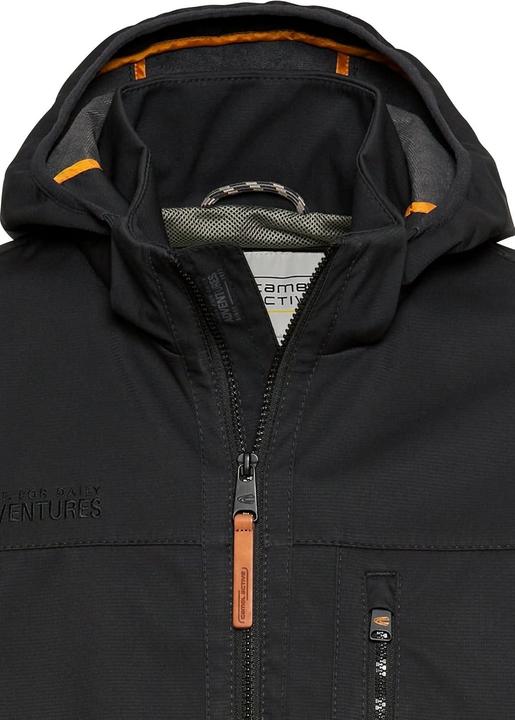 Produktbild Camel Active Softshell Jacke aus recyceltem Polyester (54)