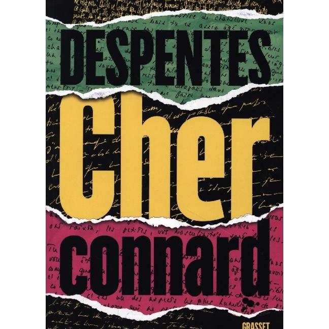 Virginie Despentes, Belletristik von Virginie Despentes