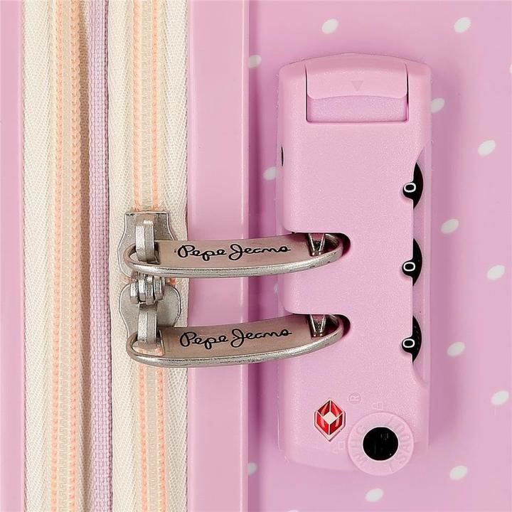 Actual product image Pepe Jeans Sandra School Backpack (70 l)