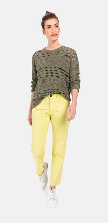 Image du produit Camel Active Jeans droit 5 poches (W28/L30)