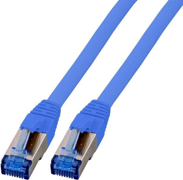 Produktbild EFB Elektronik Netzwerkkabel (S/FTP, CAT6a, 3 m)