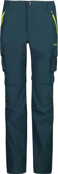 Produktbild CMP Campagnolo Boy's Zip Off Pant 4-Way Stretch (116)