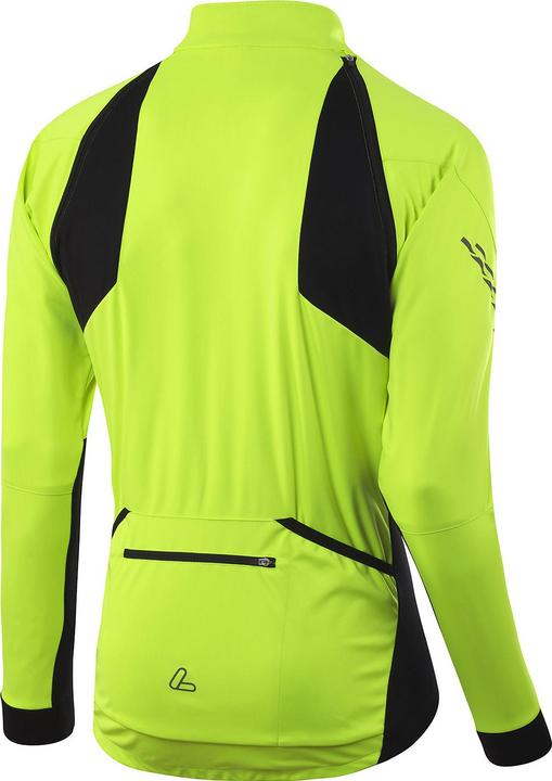 Actual product image Löffler San Remo 2 Ws Light Jacket (48)