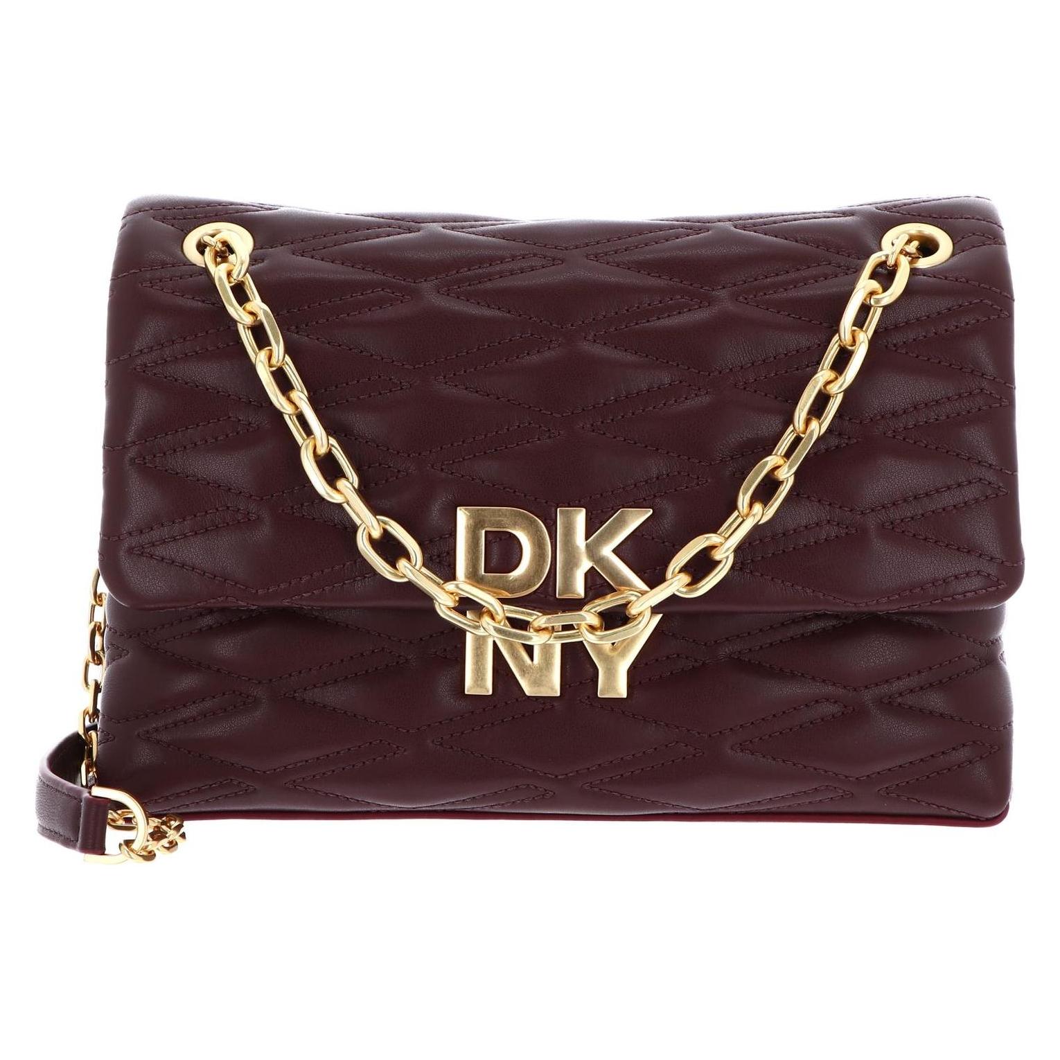 Dkny, Damen, Handtasche, Minna Shoulder Bag