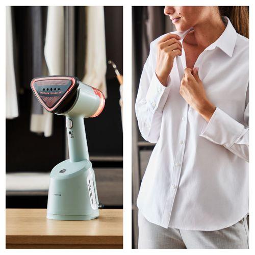 Actual product image Tefal AeroSteam DT9814 (1400 W, 20 g/min)