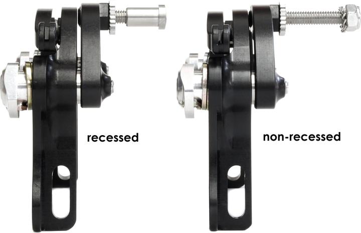 Produktbild Paul Component Engineering Racer (Hinterradbremse, Bremssattel)