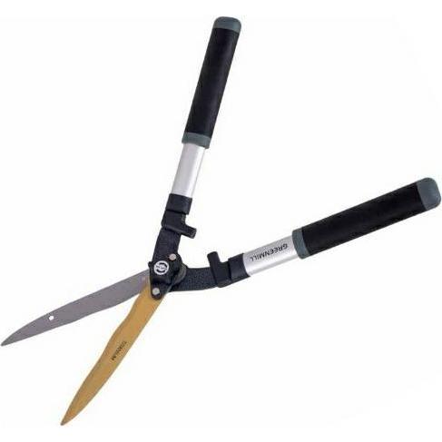 Greenmill, Tosasiepi, NOŻYCE DO ŻYWOPŁOTU ALUMINIOWE /0085T