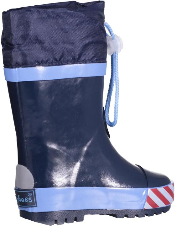 Actual product image Playshoes rubber boots (24, 25)
