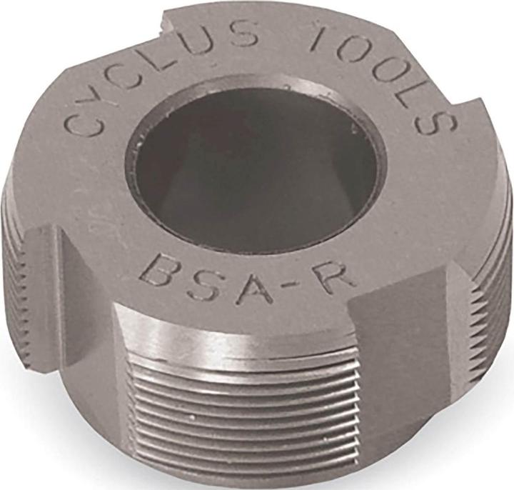 Produktbild Cyclus Tools Schneideisen für Gewindeschneider für Tretlagergehäuse