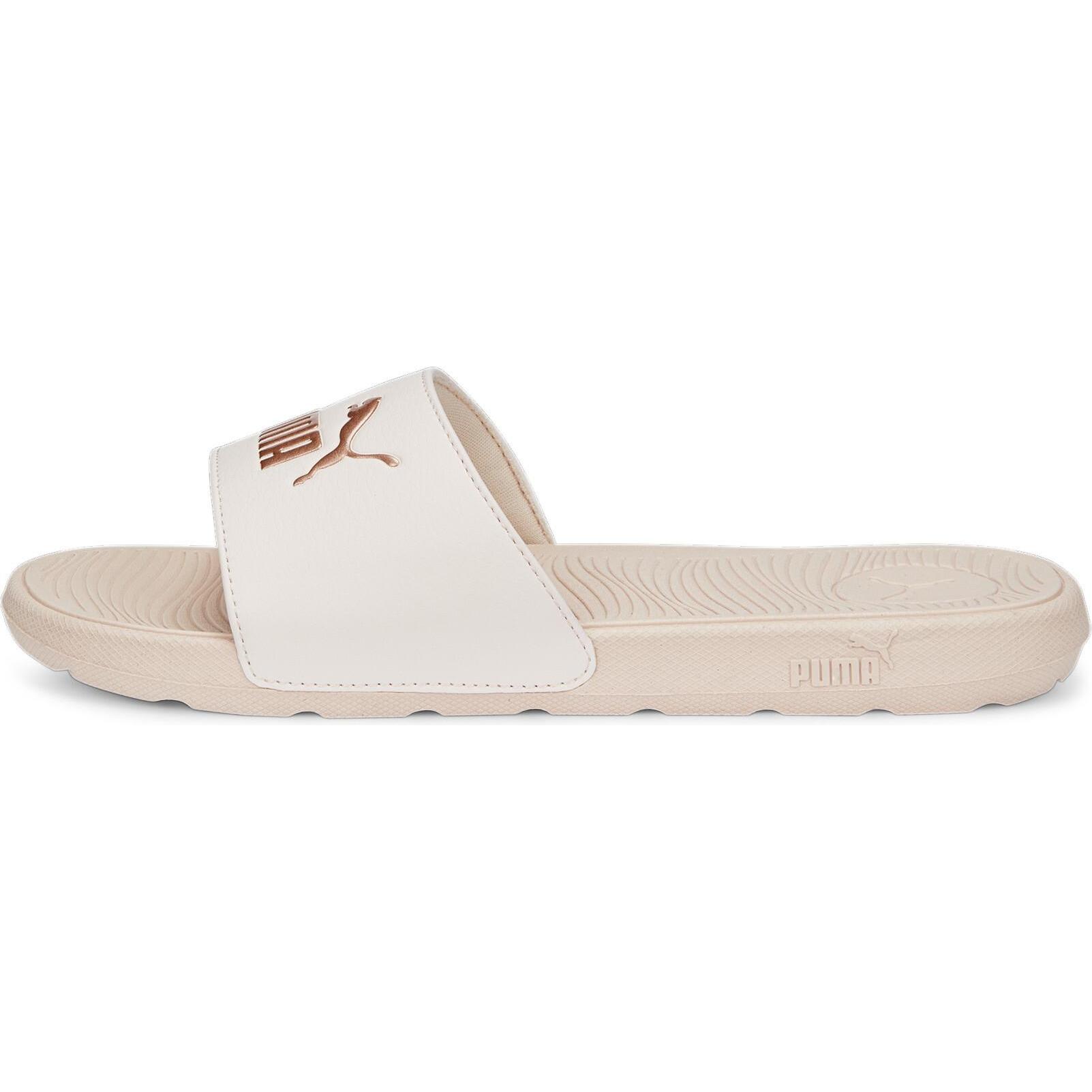 Puma, Damen, Sandalen, Cool Cat 2.0 Wns, Rosa, (39)