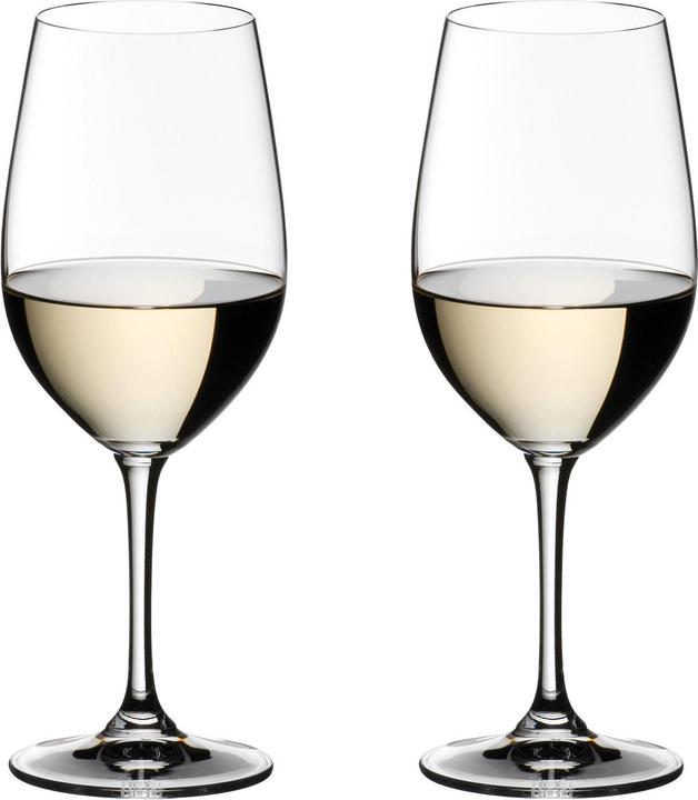 Immagine prodotto Riedel Vinum (40.40 cl, 1 Vetro, Bicchieri da vino bianco, Bicchieri da vino rosso)