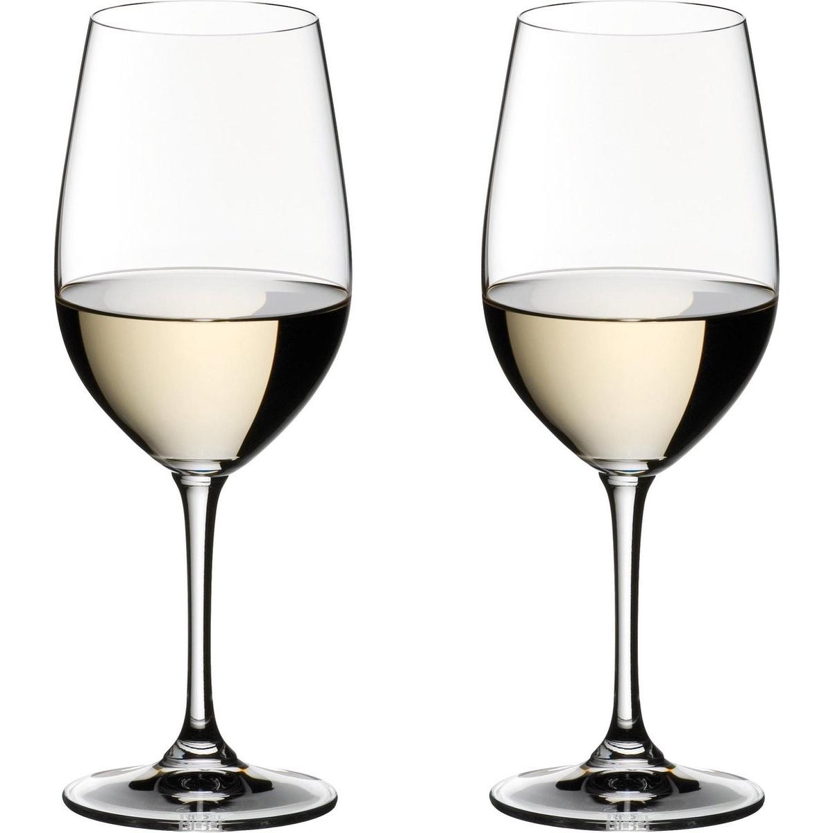 Riedel Vinum (40.40 cl, 1 Gläser, Rotweingläser, Weissweingläser) (6416-15)