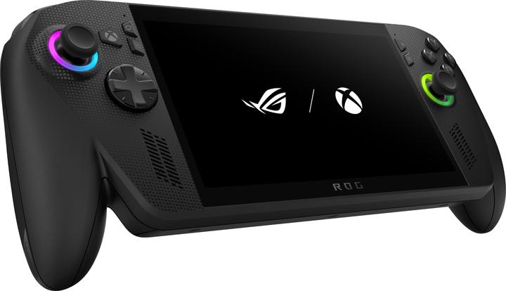 Actual product image ASUS ROG Xbox Ally X RC73XA-NH011W