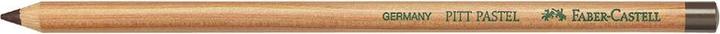 Produktbild Faber-Castell Pastellstift Pitt sepia dunkel 175 (Dunkelbraun, 1 x)