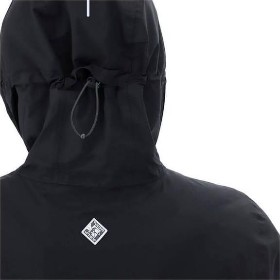 Produktbild Tucano Urbano TU Magic Shelter Jacke Herren schwarz S (S)