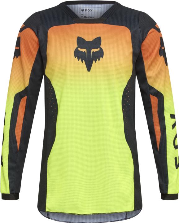 Produktbild Fox Yth 180 Shield Jersey