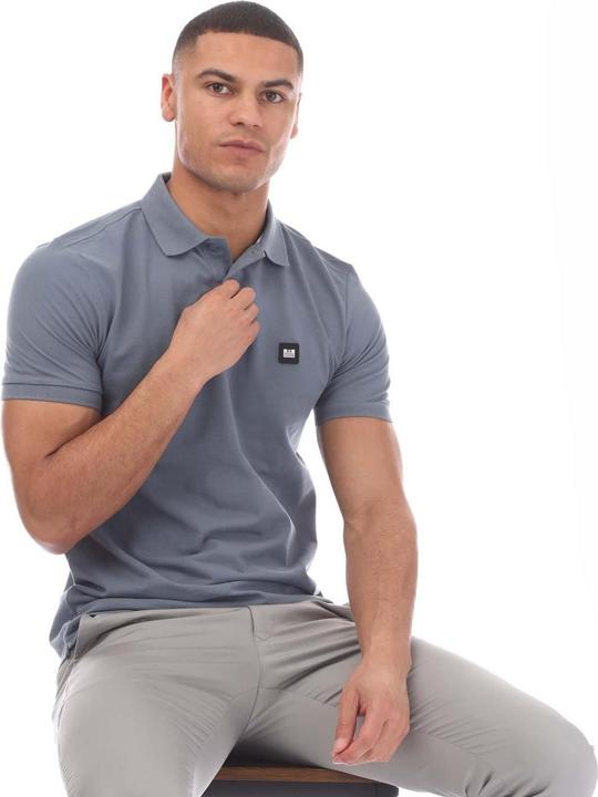 Produktbild Weekend Offender Barnum Poloshirt (M)