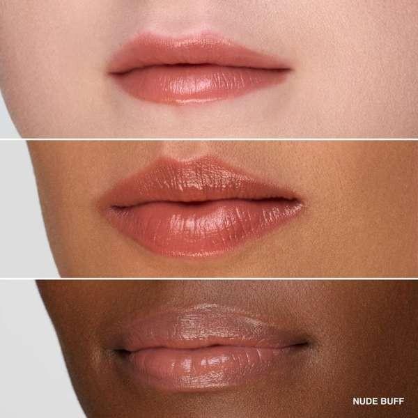 Immagine prodotto Bobbi Brown BB Lip Color - Extra Shine Nude Buff (Buff nudo)